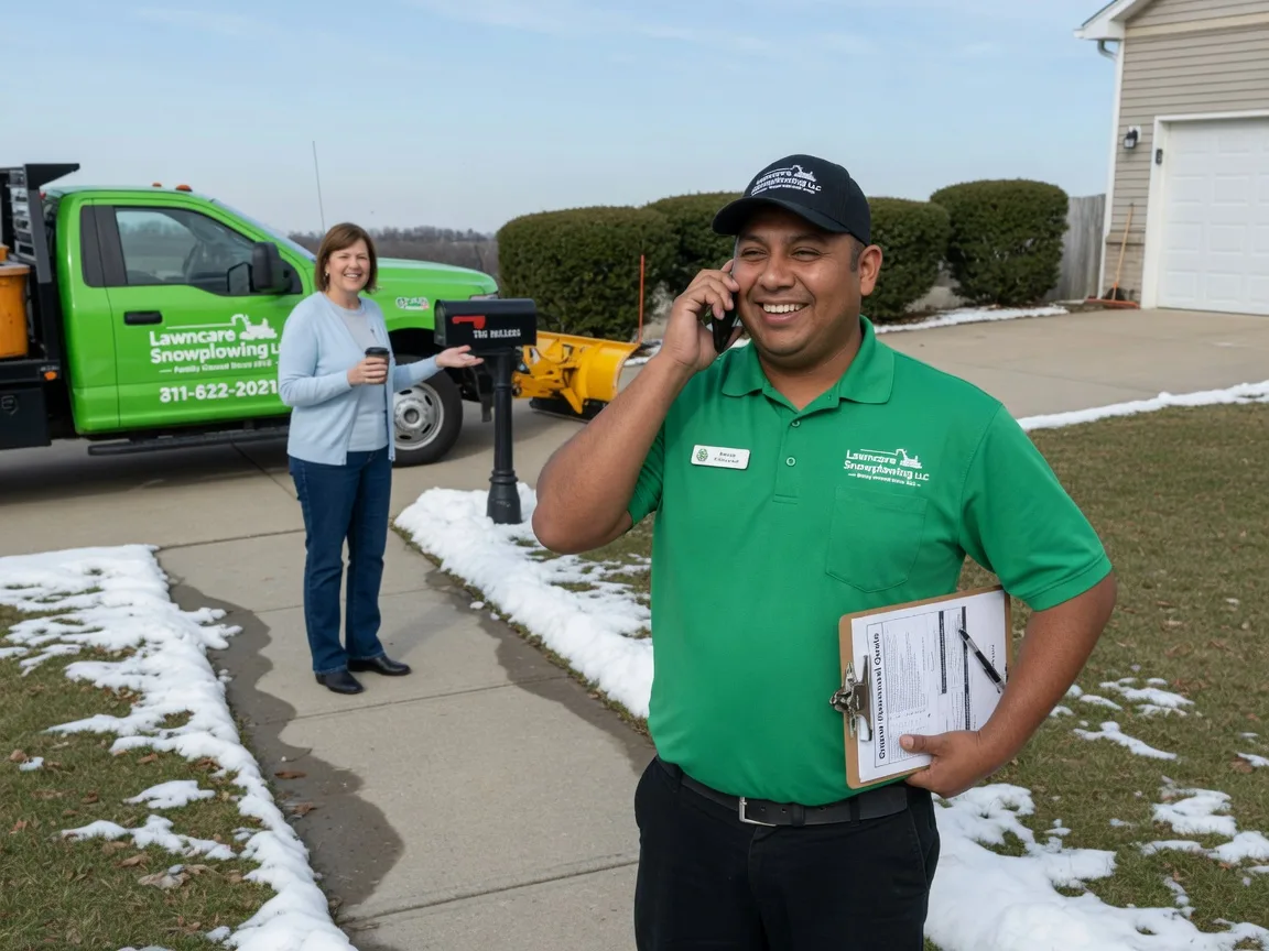 Lawn Care Services By Expert Landscaper Sharon, MA FAQs